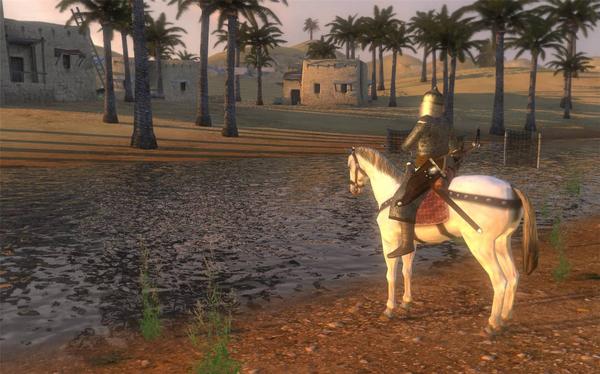 《骑马与砍杀：战团》v1.174联机版 Windows 第3张