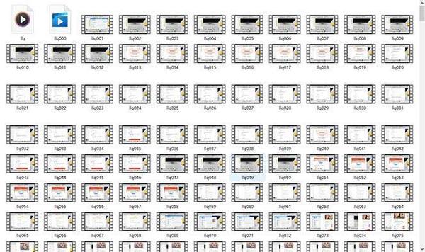 图片[3]-剪辑必备-外面卖688短视频全自动切片软件 带货直播切片必备脚本(软件+教程)松鼠智库-松鼠智库